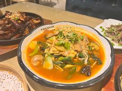 -随喜赞素食餐厅(亦庄店)