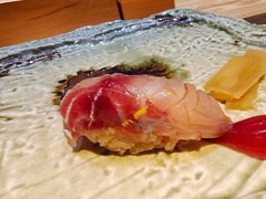 -桐寿司Sushi Tong