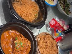 -常和州·夜宵大排档(常州单店)