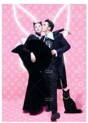 -角色婚纱摄影(中心店)