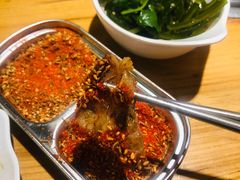 -牛炙烤肉(车公庙店)