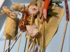 -宏姐串串香(征仪路店)