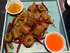 -蟹榭·本帮江浙菜·蟹宴(五角场合生汇商场店)