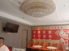 -松沪名灶·豆浆鱼头·新上海菜(江川路交大店)
