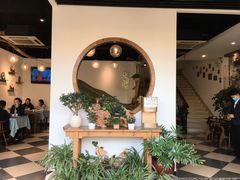 -茶油香闽南菜·花园餐厅(前埔店)