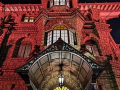 -马勒别墅·中餐厅