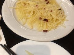 -功夫餐厅