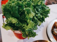 -南浦洞烤肉·新世界版(奥体店)