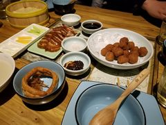 -局气 烤鸭·北京菜(光华路店)