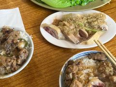 -正宗牛奇排骨饭(第一分店)