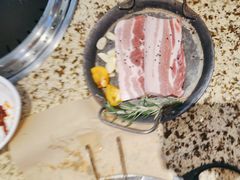 -安又胖韩国烤肉(美罗城店)