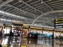大堂-桂林小吃街(桂林国际机场店)
