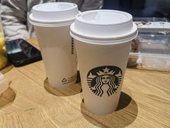 -星巴克臻选(郑州国贸360广场店)