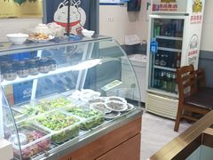 -清真牛街祥云轩门钉肉饼(左家庄店)