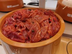 -龍歌自助小火锅(漳州二路爱购店)