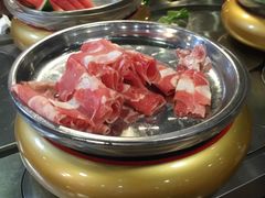 -汤响自助回转火锅百汇(乐峰广场店)