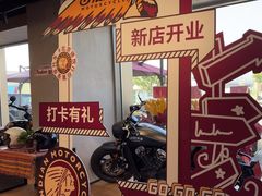-北京德悦行BMW宝马摩托车