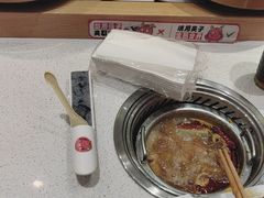 -龍歌自助小火锅(崂山丽达店)