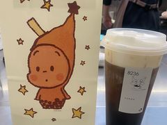 -喜茶(武汉K11 Select店)