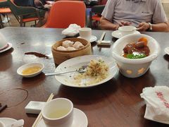 -潮福城大酒楼·潮粤菜·港式点心(阳光城店)