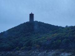 -北京金海湖景区