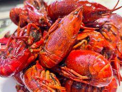 -金马门国际美食百汇(珞喻路店)