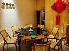 -隐厨·中国菜馆(三里屯T+MALL店)