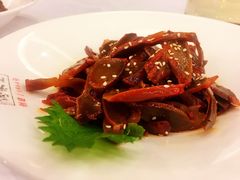 -全聚德(常州店)