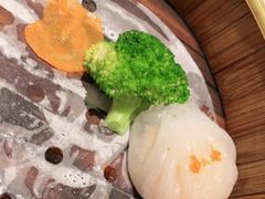 -佳丽海鲜大酒楼(环岛海景店)