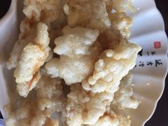 -服务大楼冷面(延大店)