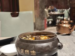 -福照楼汽锅鸡·云南菜(火车站锦江店)