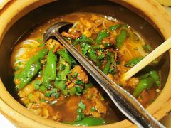 老湖南炒码粉-洞庭记·老湖南味道(下沙店)