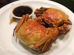 -索菲特银河锦厨自助餐(山西路店)