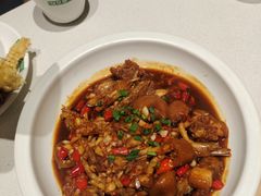 -绿草地·湘菜(芙蓉天街店)