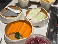 -海底捞火锅(长宁路龙之梦店)