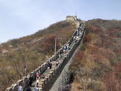 -慕田峪长城