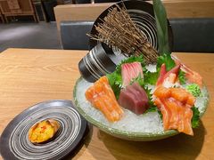 -松本楼(桥西店)