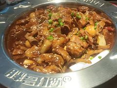 -胖哥俩肉蟹煲(福州仓山爱琴海店)