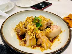 -勝記酒家·37年老字号·经典粤菜(荔枝公园店)