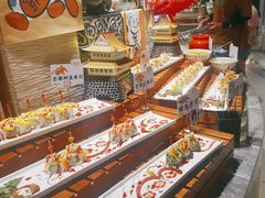 -汉阳廷自助烤肉·火锅(万丰海岸城店)