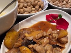 -前海沿·青岛菜(大拇指广场石老人店)