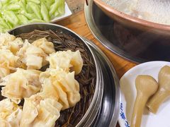 -元盛居(生态大街店)