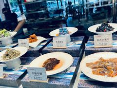 -聚丰园•湖鲜餐厅(阿红私房菜梅石路店)