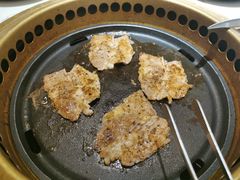 -花味·自助烤肉(雨花客厅店)