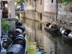 -绍兴鲁迅故里·沈园景区