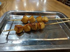 -西北朗益和穆斯林餐厅