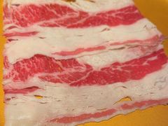 -牛YO寿喜烧和牛火锅自助(三台子万象汇店)