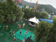 -杭州浪浪浪水公园