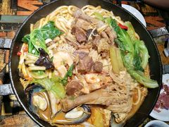 -老厨人深海炖锅(江宁文鼎店)