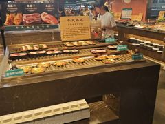-東盛炭烤自助料理(浦东文峰广场店)